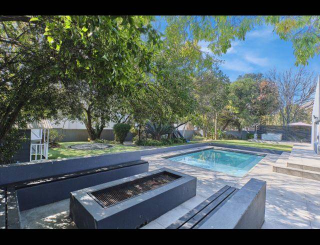 4 BEDROOM PROPERTY TO RENT IN SUNNINGHILL